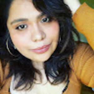 Meet your Posher, Amalia oliva